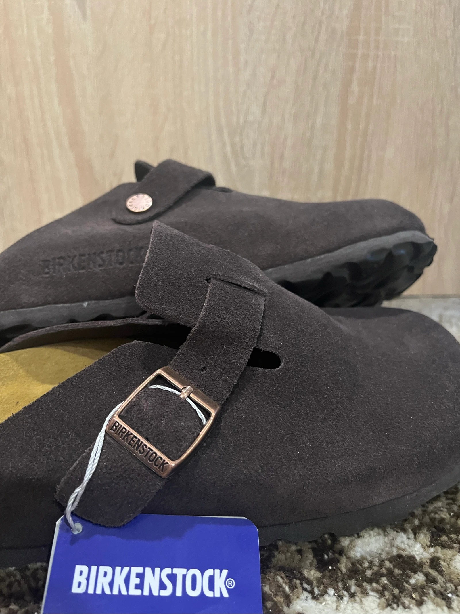 Birkenstock Boston – photo 3